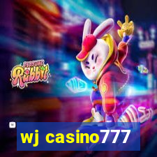 wj casino777